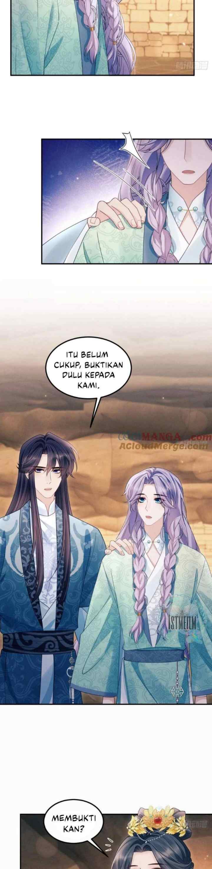 I Suspect the Actor Is Fishing for Me chapter 176 halaman 15