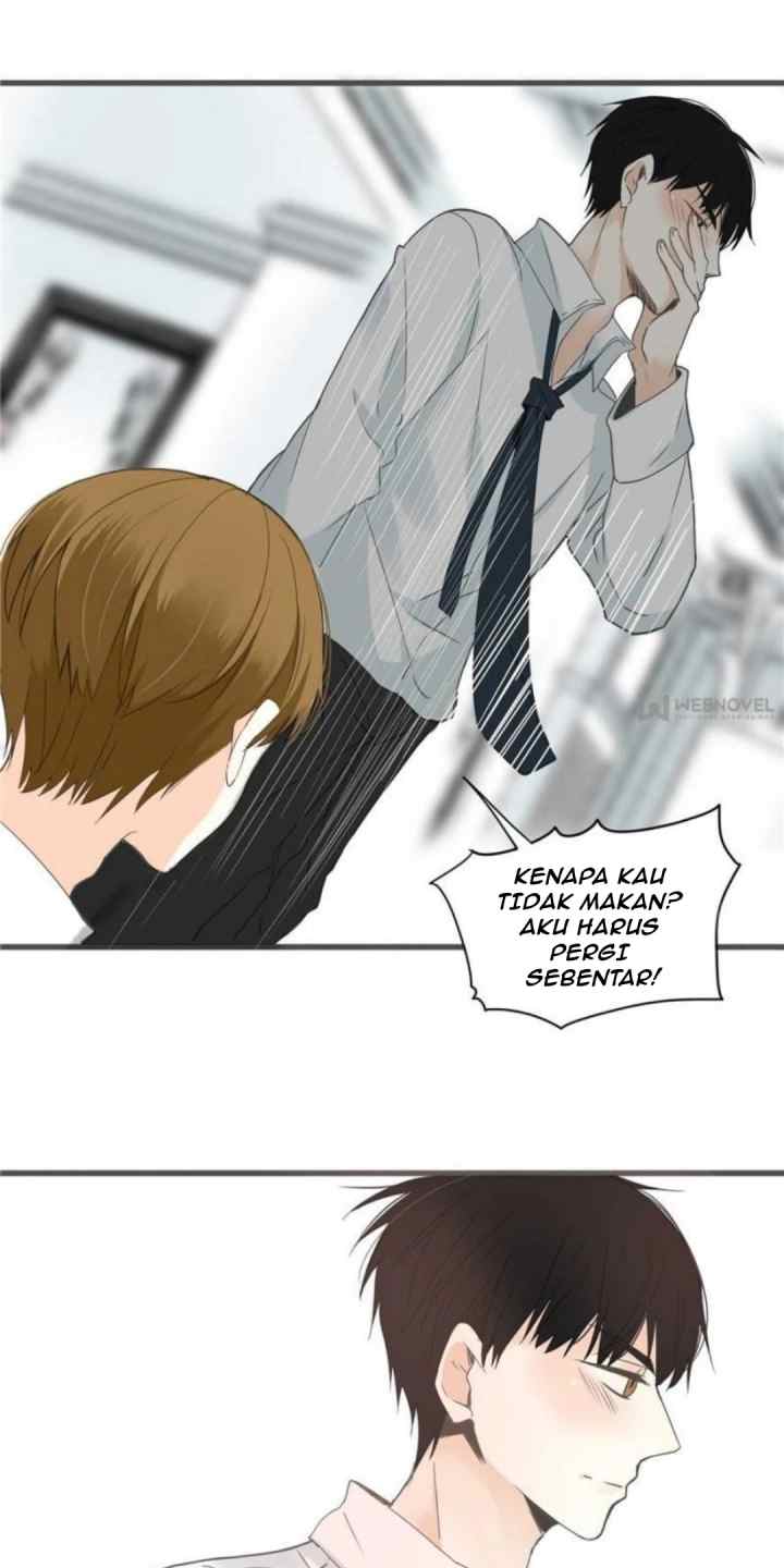 The Expert Boyfriend Snatcher chapter 2 halaman 13