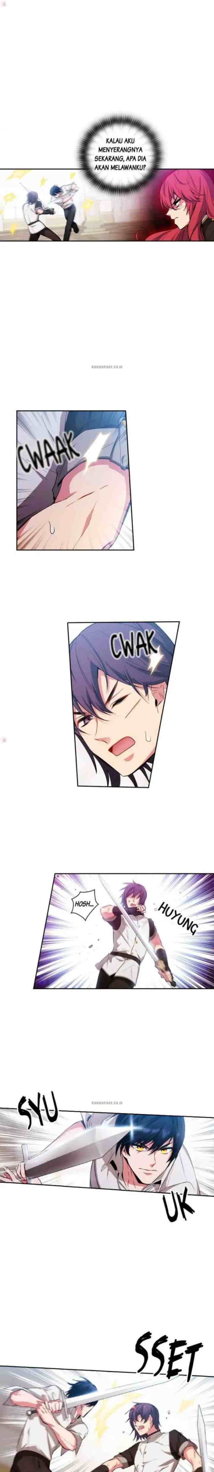 Adonis chapter 71 halaman 4
