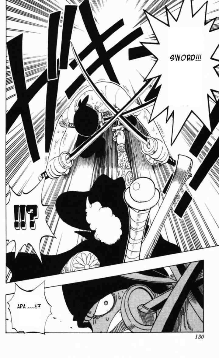 One Piece chapter 51 halaman 6