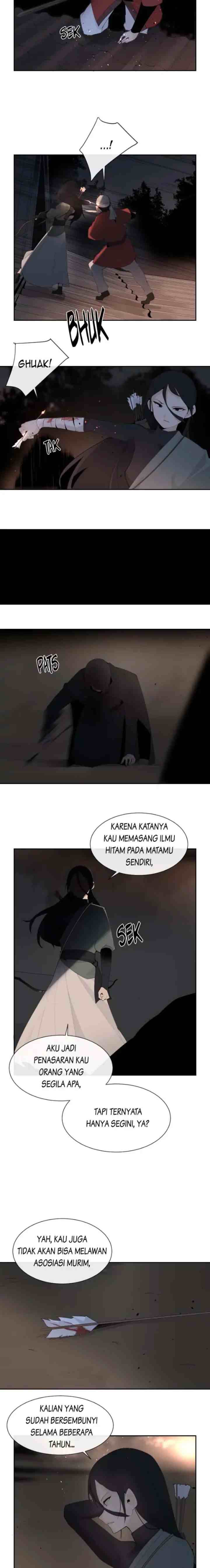 Devil Sword King chapter 169 halaman 5