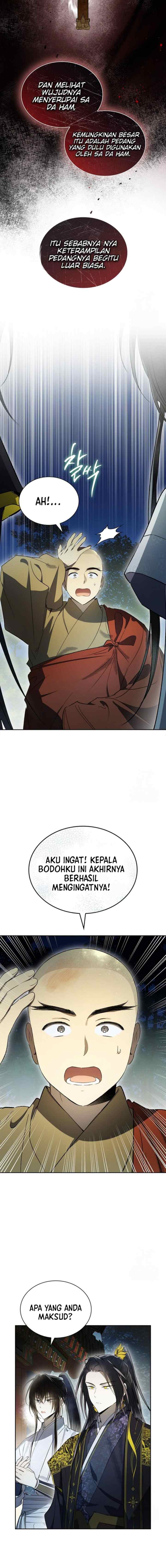 Subdued Soul Chronicle chapter 30 halaman 17