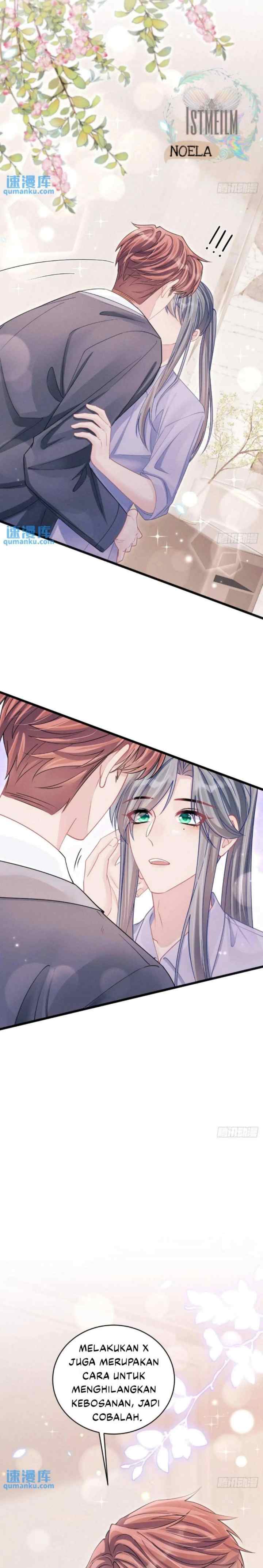 I Suspect the Actor Is Fishing for Me chapter 120 halaman 16