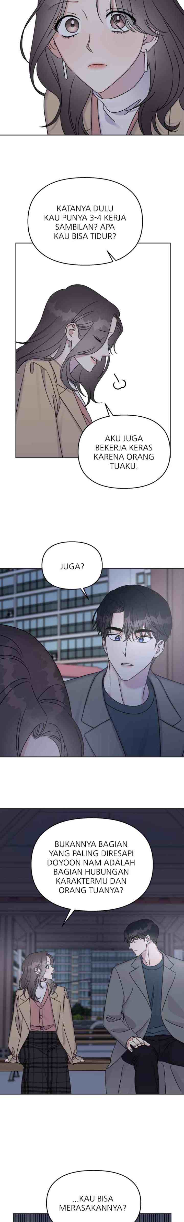 Do As I Say! chapter 24 halaman 12