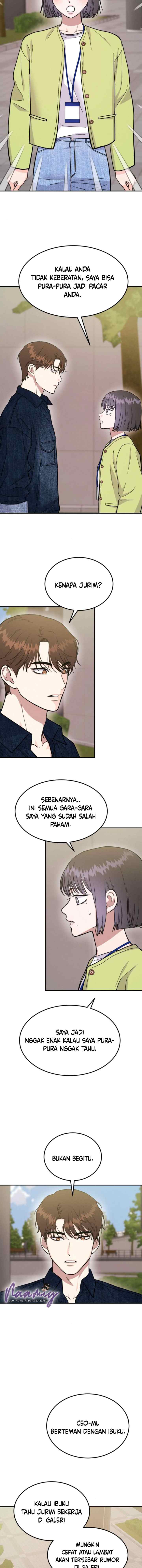 Battle of Mosol chapter 24 halaman 5