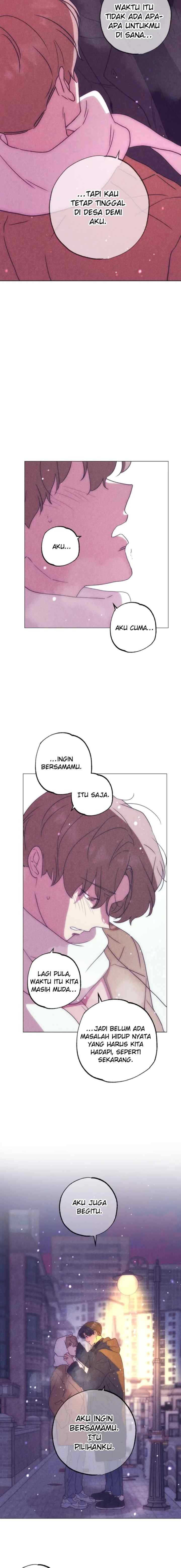 Spinach Bouquet chapter 116 halaman 15