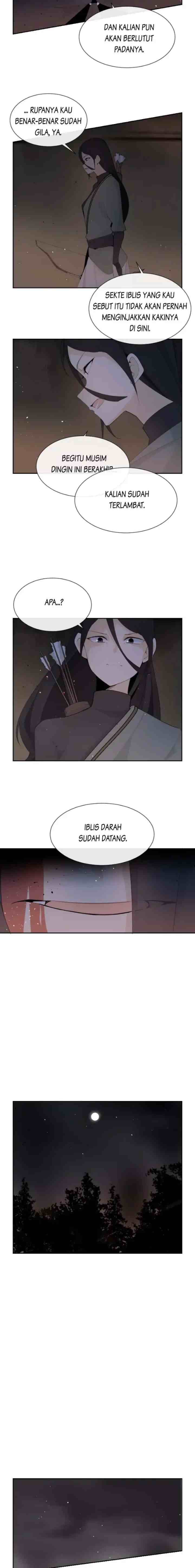 Devil Sword King chapter 169 halaman 7