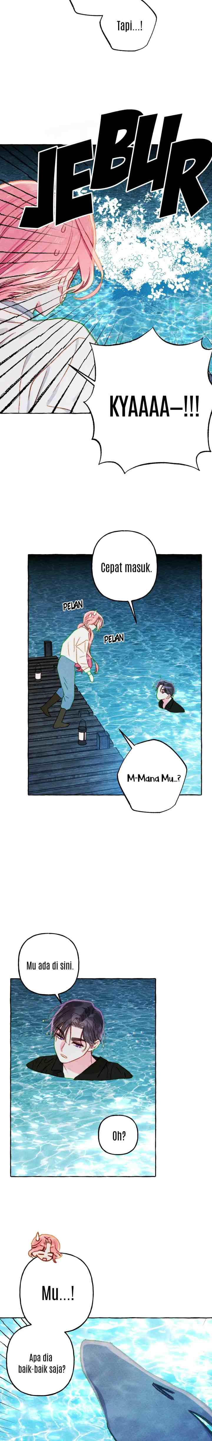 I Raised a Black Dragon chapter 42 halaman 11