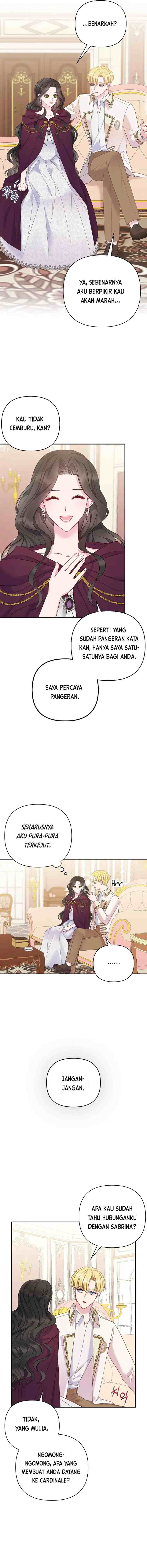 So I Married An Abandoned Crown Prince chapter 4 halaman 9