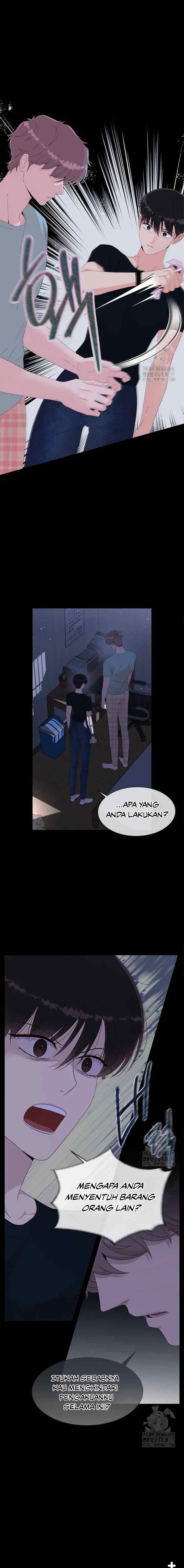 Why You Don't Know He's a She? chapter 65 halaman 18