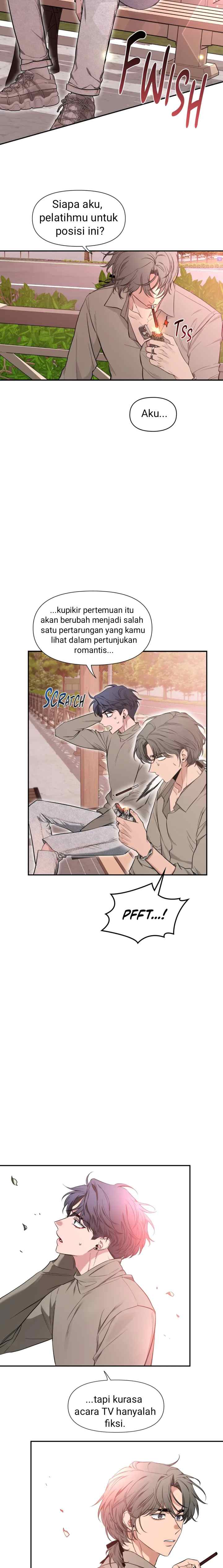 Sketch chapter 74 halaman 18