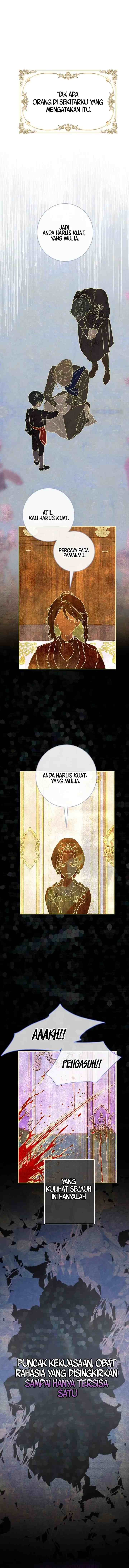 My Mom Got A Contract Marriage chapter 25 halaman 5