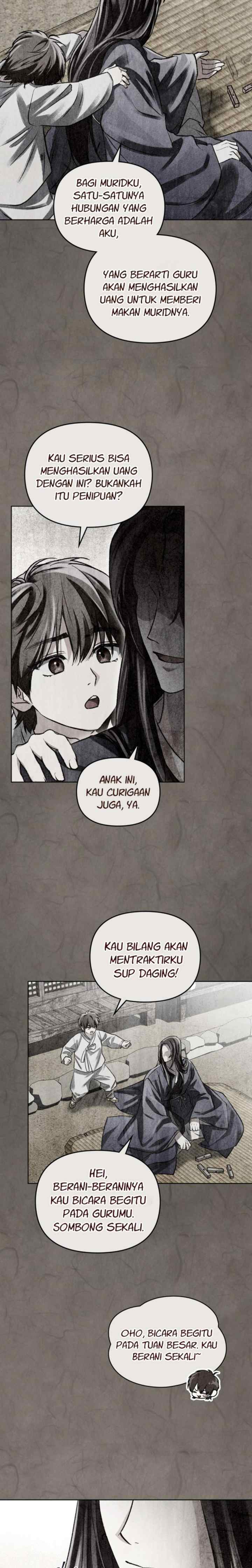 Honbul chapter 5 halaman 15
