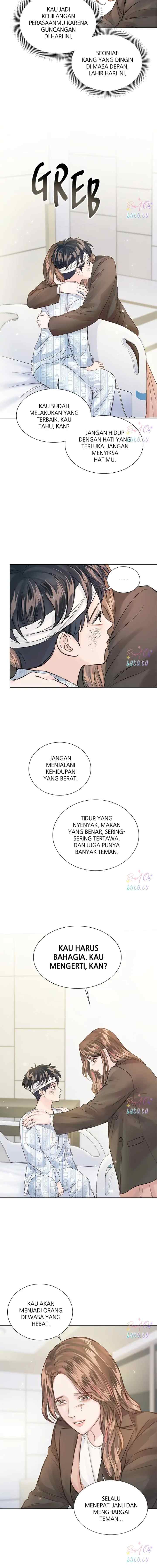 There Must Be Happy Endings chapter 104 halaman 14