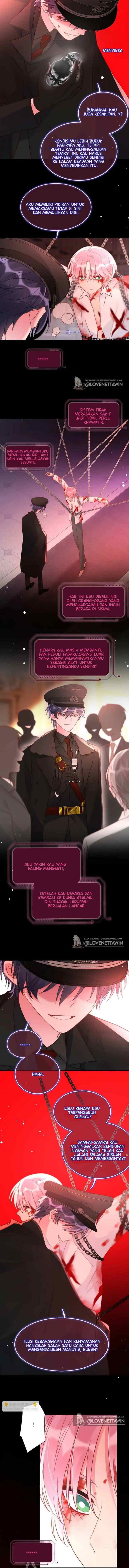 I'm Going to Be a Great Villain chapter 147 halaman 13