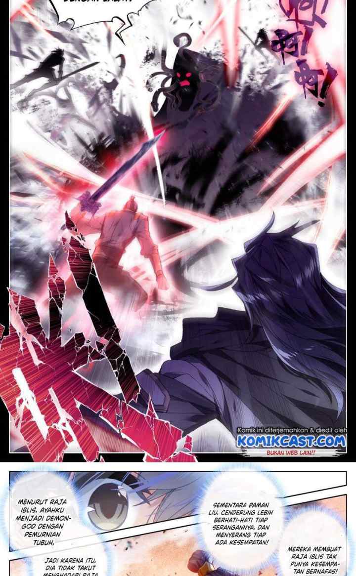 Cang Yuantu chapter 45 halaman 13