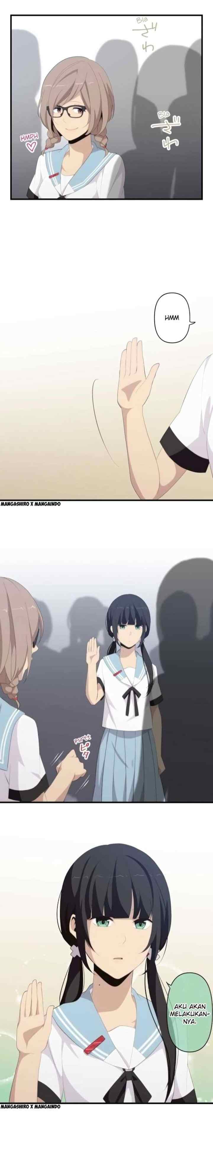 ReLIFE chapter 125 halaman 12