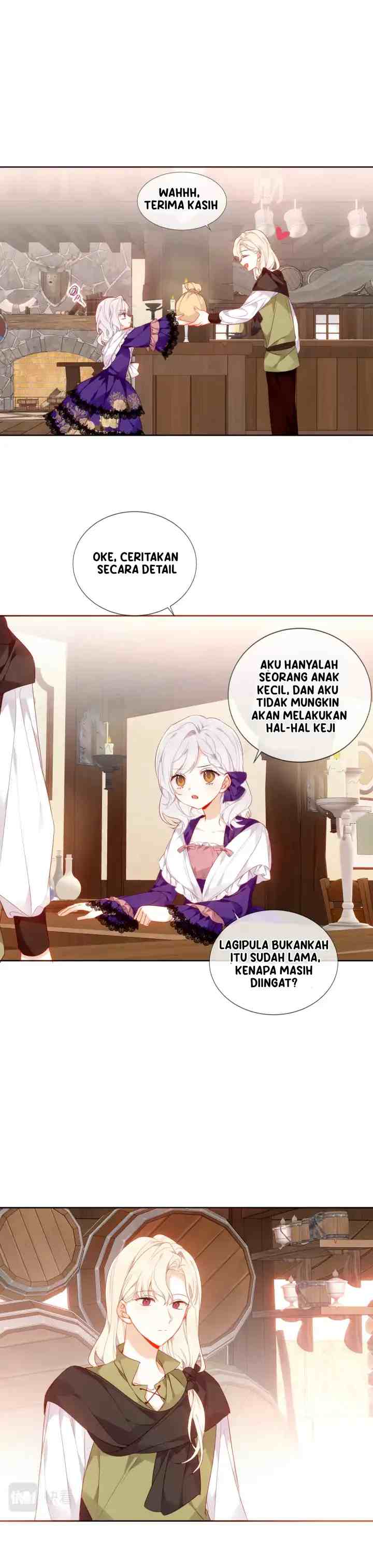 The Script Shop of Dreams chapter 20 halaman 15