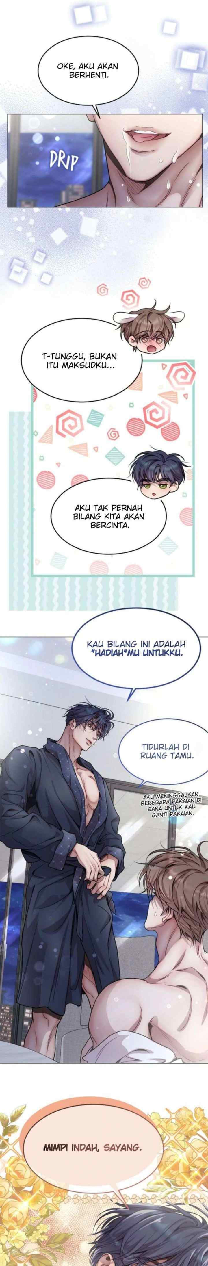 Egocentric Way Of Thinking chapter 62 halaman 12