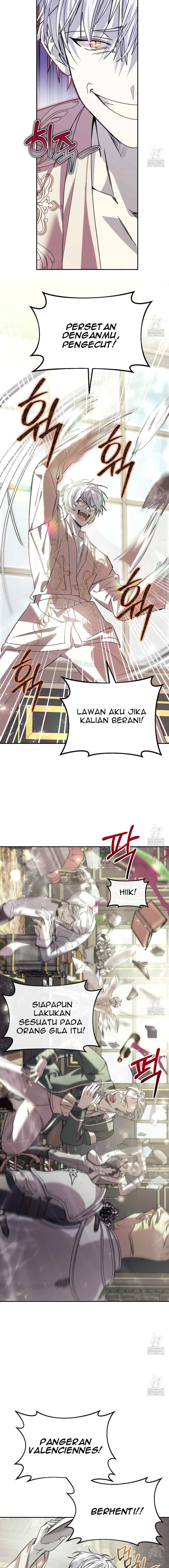 How to Live as a Tyrant's Bastard Brother chapter 2 halaman 14