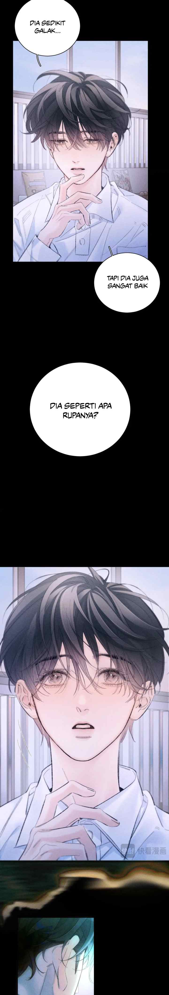 Wrong But Still Right chapter 49 halaman 15
