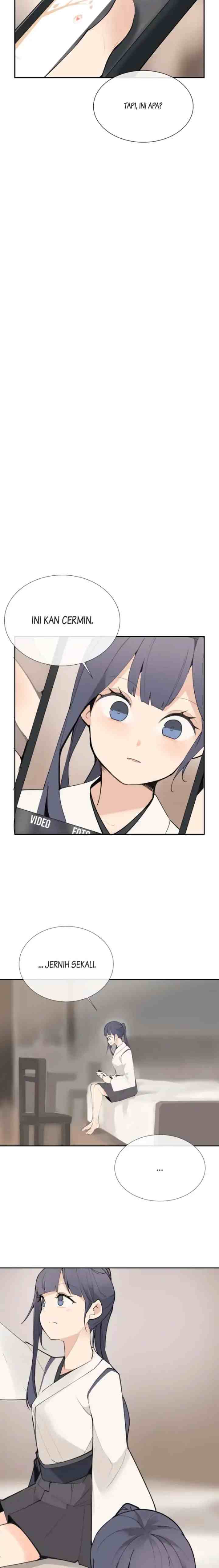 Devil Sword King chapter 125 halaman 5
