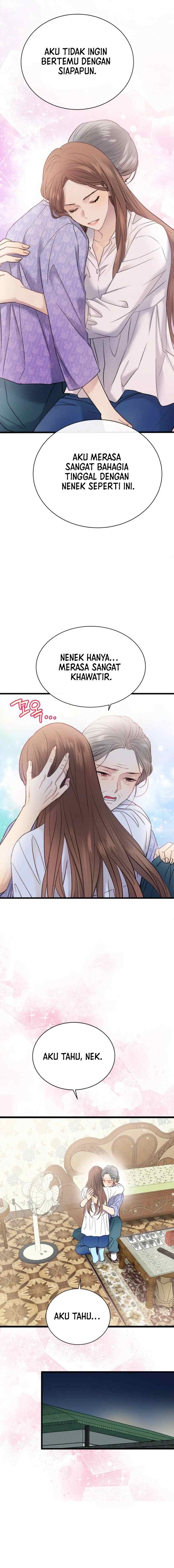 A Night Soaked With You chapter 8 halaman 8