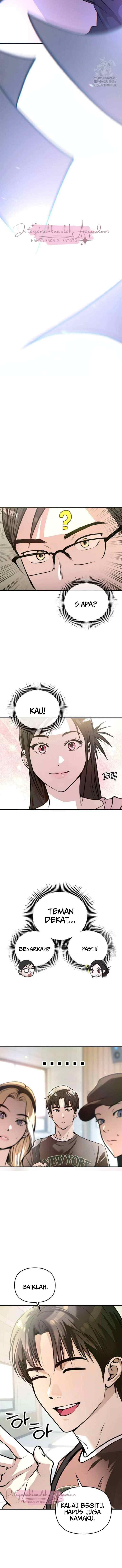 Black Innocence Diary chapter 4 halaman 6