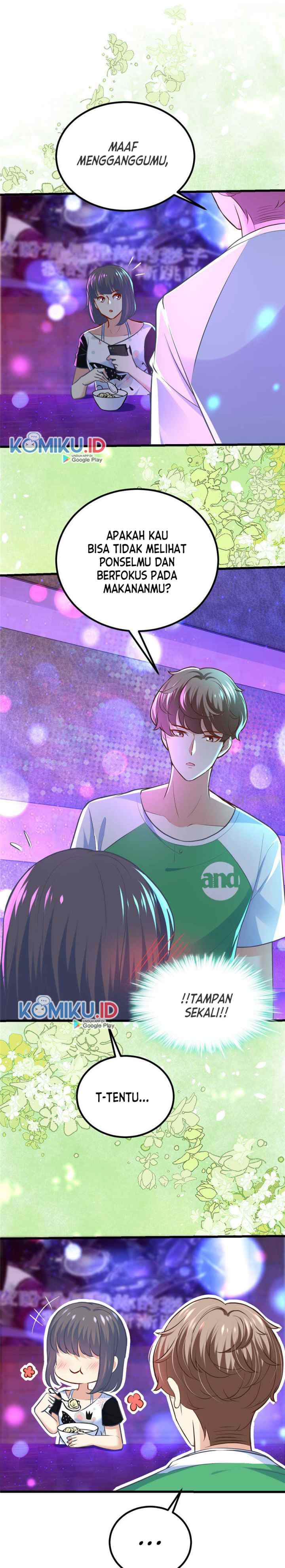 My Beautiful Time With You chapter 150 halaman 7