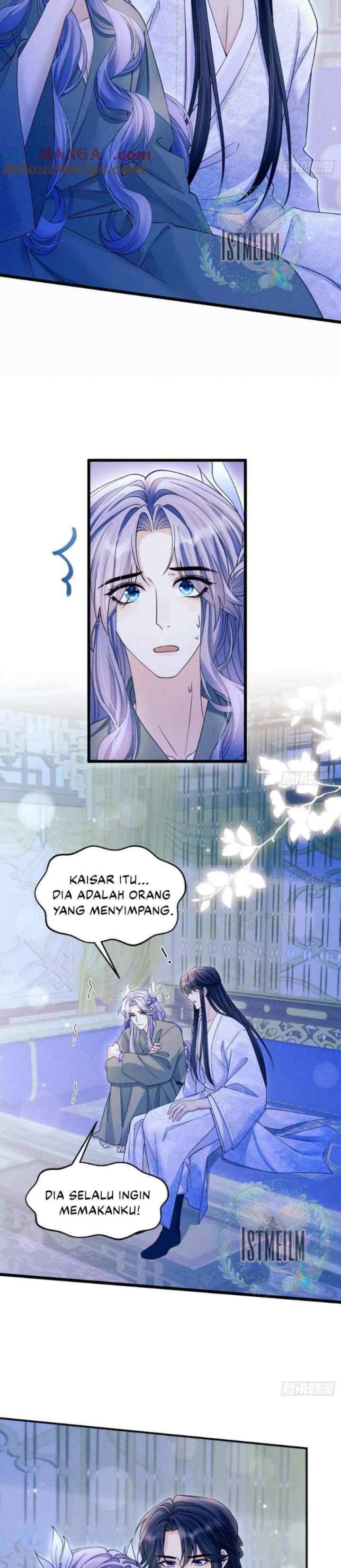 I Suspect the Actor Is Fishing for Me chapter 160 halaman 7