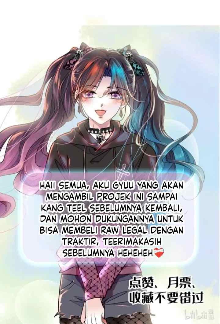 Almighty Daughter Runs The World chapter 90 halaman 16