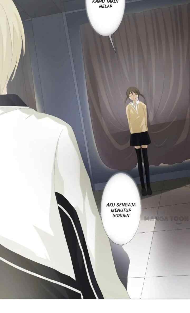 Summer Never Ends chapter 155 halaman 13