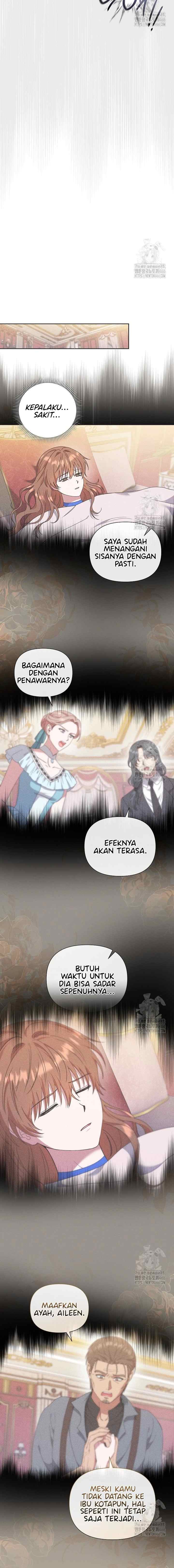 The Male Lead's Father is So Handsome That It's a Big Deal chapter 20 halaman 15