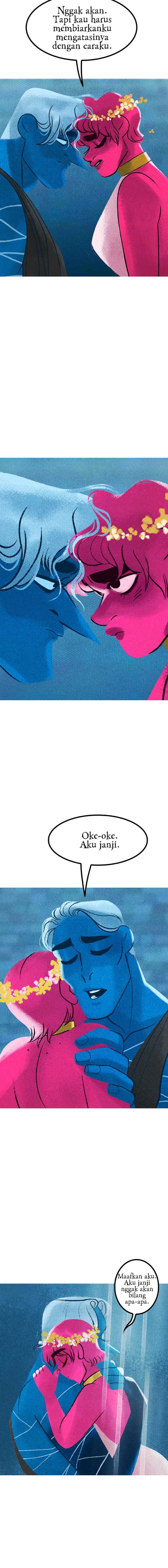 Lore Olympus chapter 186 halaman 8