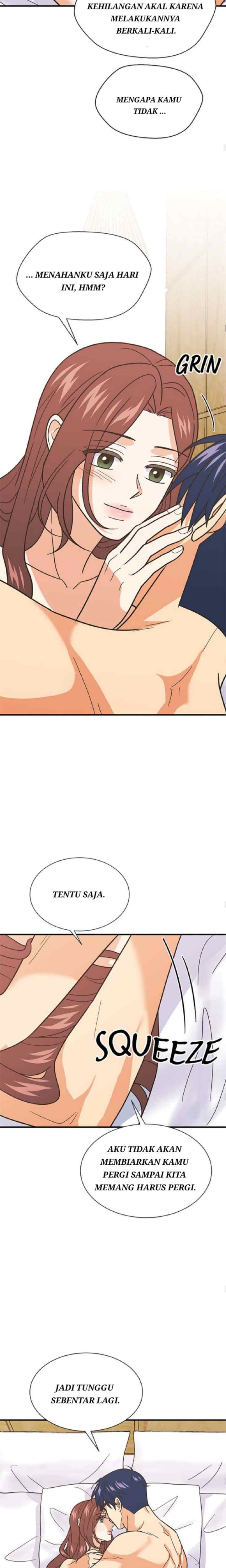 The Boss Go to School chapter 80 halaman 7
