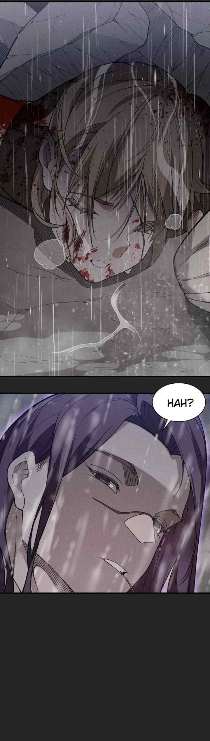 Demon Evolution chapter 118 halaman 5