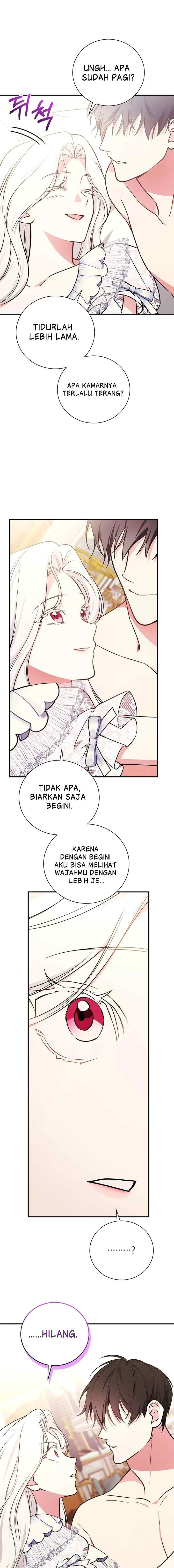 Seducing Duke Monster chapter 111 halaman 16