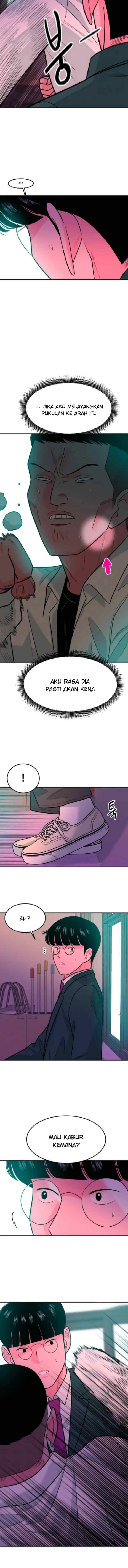 Student Jo-Eun chapter 4 halaman 18