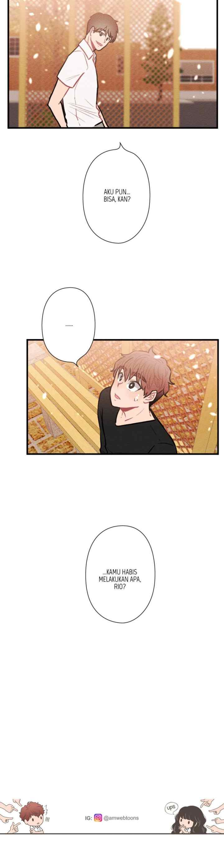 Mistake S1 chapter 56 halaman 15