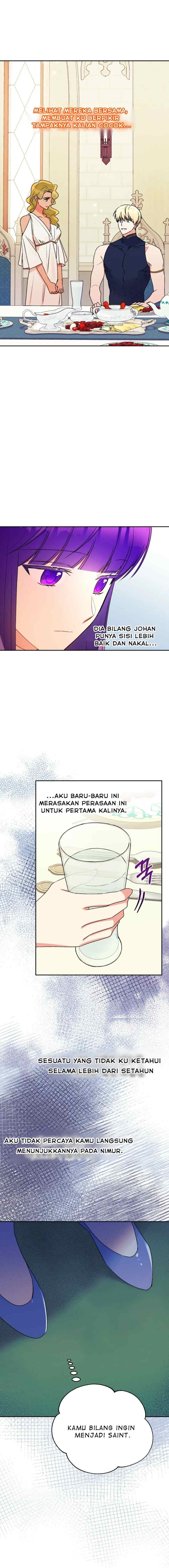 Observing Elena Evoy chapter 66 halaman 16