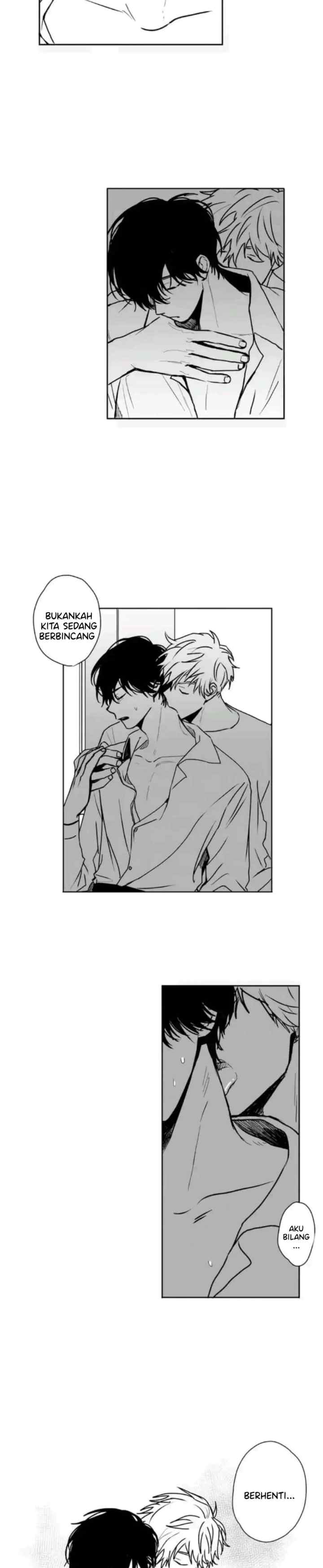 Stalker's Game chapter 25 halaman 7