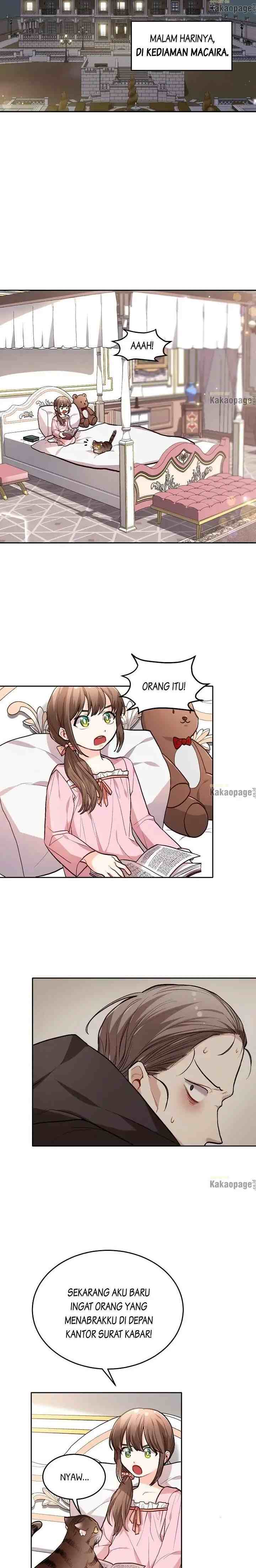 I Was Just an Ordinary Lady chapter 87 halaman 16