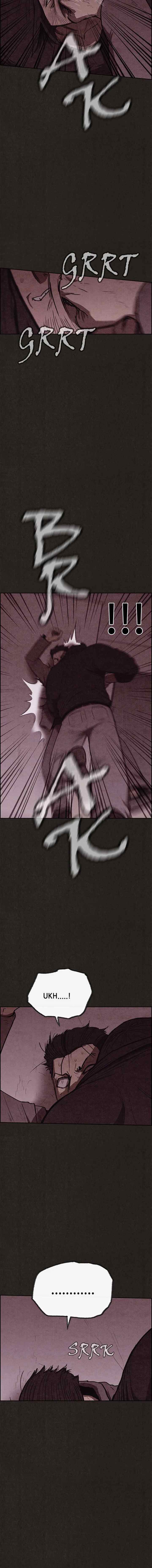Dulce Hogar chapter 105 halaman 10