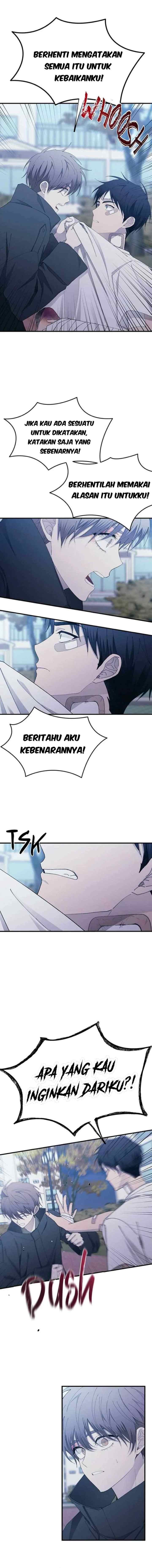 Yeonwoo's Innocence chapter 141 halaman 6