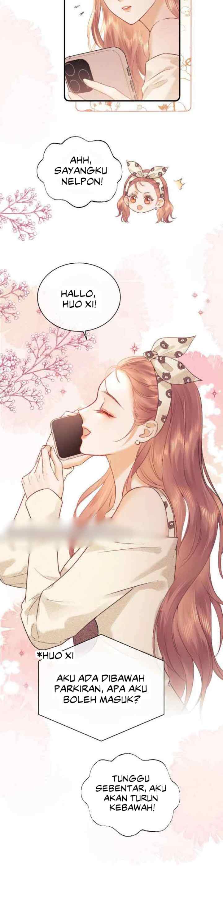 Meet My Wife, Who's Also My Fan chapter 14 halaman 9