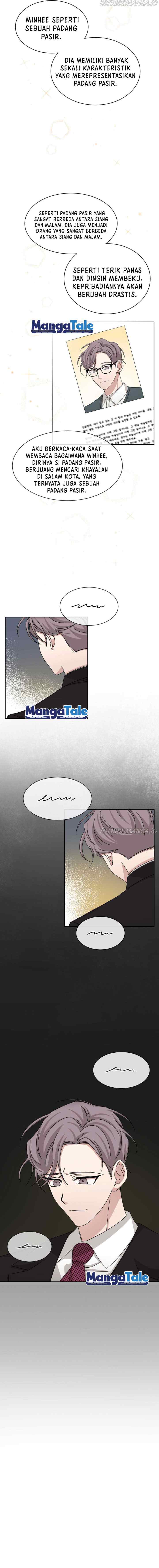 Big Life chapter 54 halaman 8