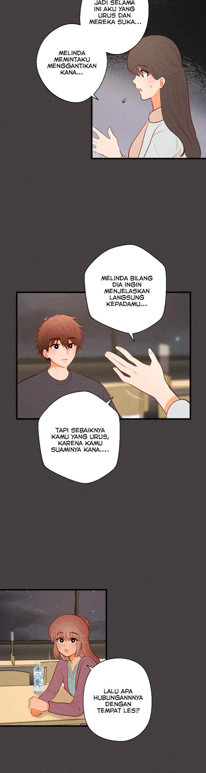 Mistake S2 chapter 34 halaman 10