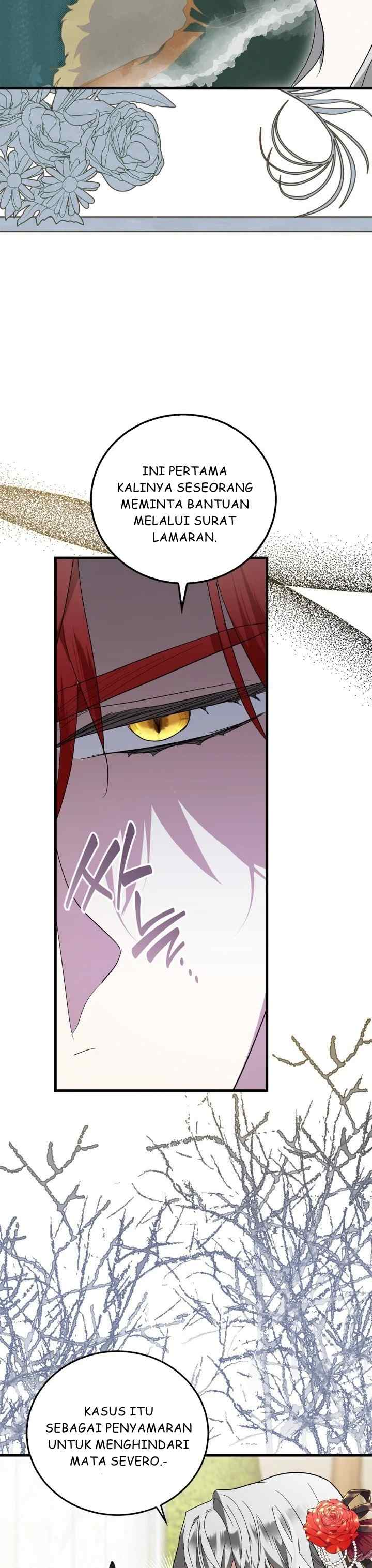 The Male Lead Is Trying to Change the Female Lead chapter 47 halaman 7