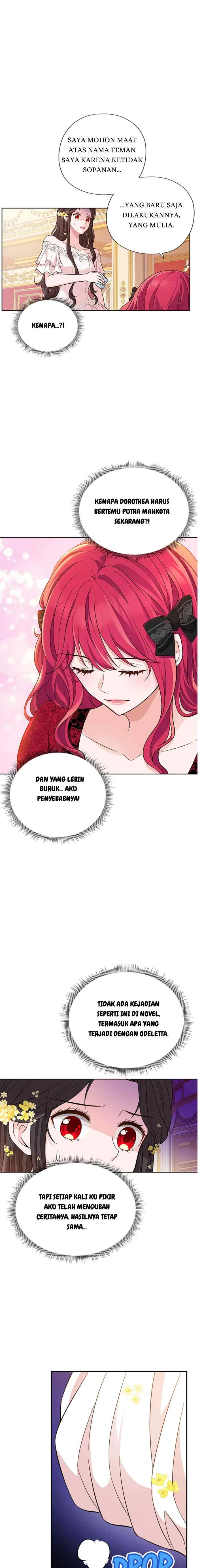 Dear My Friend chapter 9 halaman 9