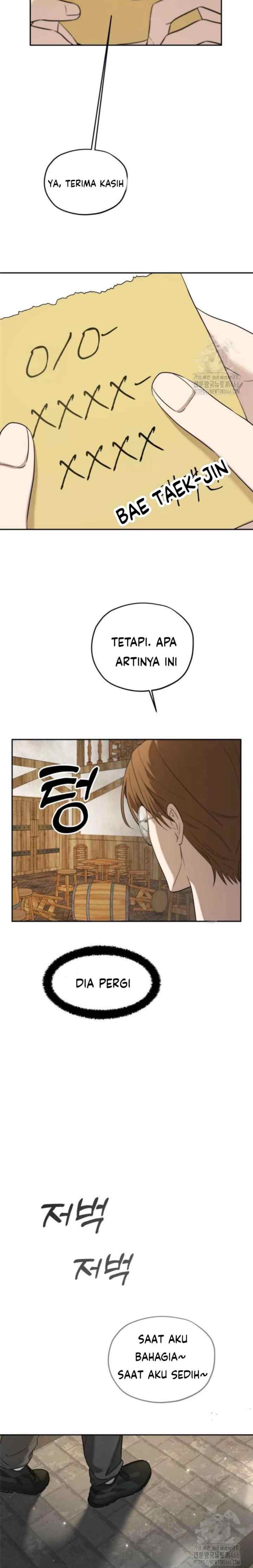 Truck Driver Tag Team Match chapter 9 halaman 16
